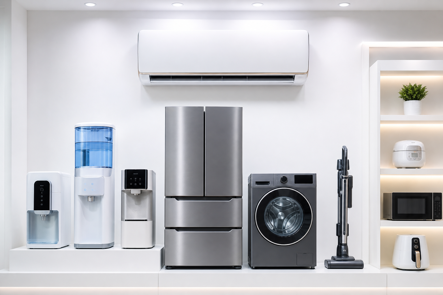 Appliance Repair