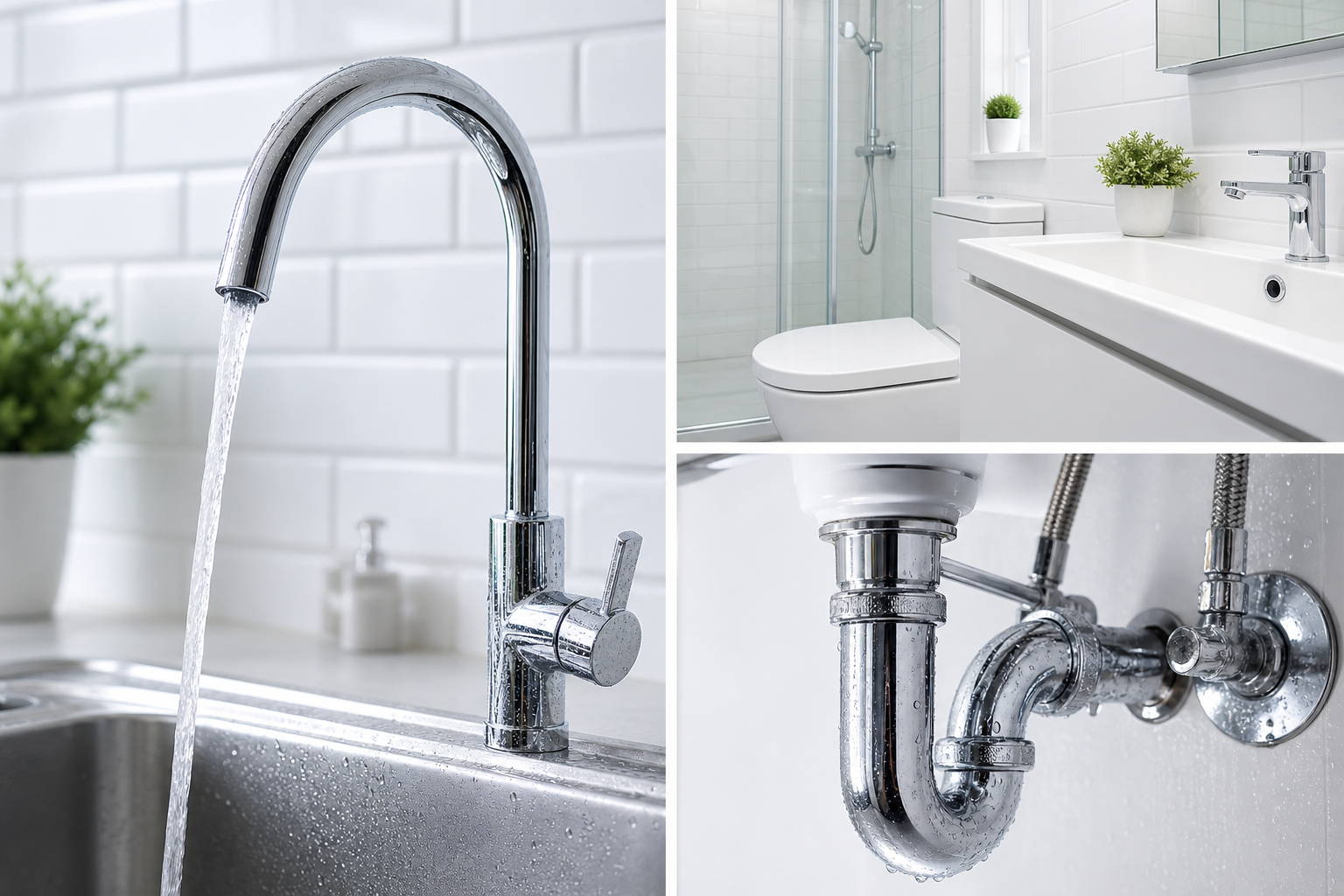 Plumbing